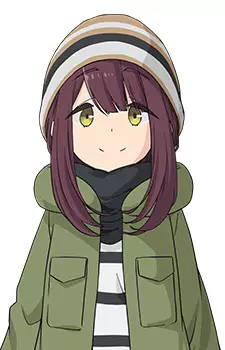 imagem de capa do personagem Ayano Toki