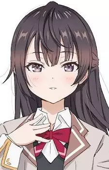 imagem de capa do personagem Yuki Suou