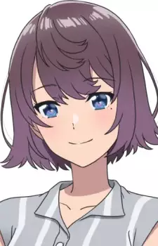 imagem de capa do personagem Karin Kudaka
