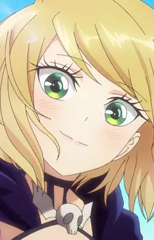 imagem de capa do personagem Desumi Magahara