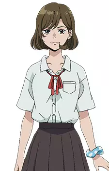 imagem de capa do personagem Aya Satou