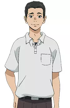 imagem de capa do personagem Kouichirou Sugiyama
