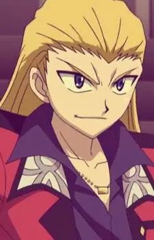imagem de capa do personagem Julian Konzern