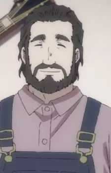 imagem de capa do personagem Shii's Father