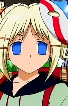 imagem de capa do personagem Loco