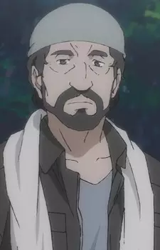 imagem de capa do personagem Mountain Lodge Owner