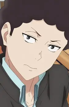 imagem de capa do personagem Yakumo Mujina