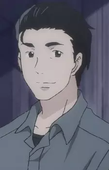 imagem de capa do personagem Worker