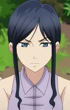 imagem de capa do personagem Yuri Renjou