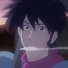 imagem de capa do personagem Yasuo