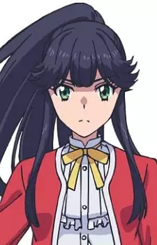 imagem de capa do personagem Ryouko Ninomiya