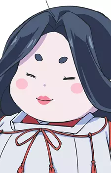 imagem de capa do personagem Mokomoko Dannoura