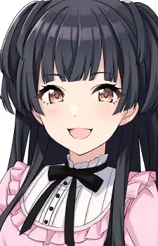 imagem de capa do personagem Fuyuko Mayuzumi