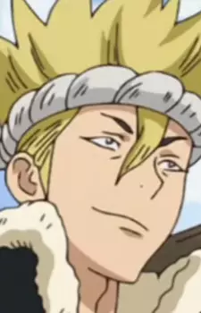 imagem de capa do personagem Carbo