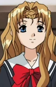 imagem de capa do personagem Elena Takamine