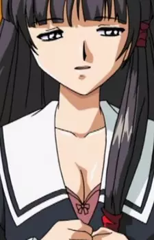 imagem de capa do personagem Shirone Takamine