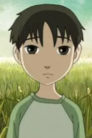 imagem de capa do personagem Geum-ee Hwang