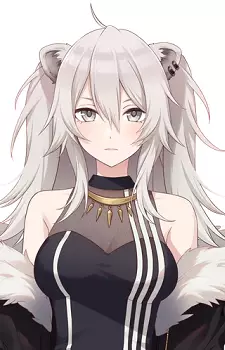 imagem de capa do personagem Botan Shishiro