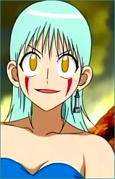 imagem de capa do personagem Pano Rodokin
