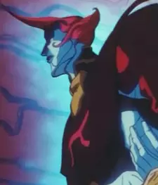 imagem de capa do personagem Pythagoras
