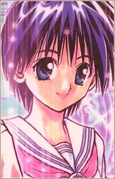 imagem de capa do personagem Koyuki