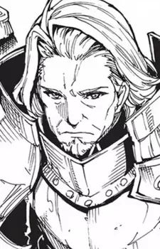 Glaive Magna