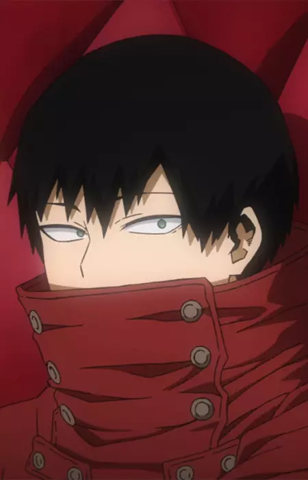imagem de capa do personagem En Tayutai