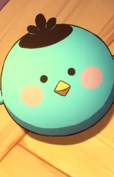 imagem de capa do personagem Xiao Fei