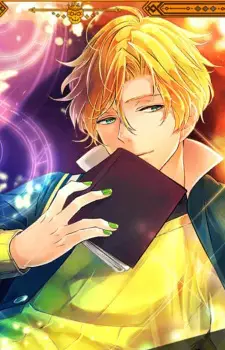 imagem de capa do personagem Satan