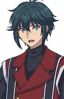 imagem de capa do personagem Yuuki Tachibana