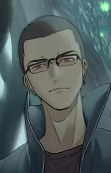 imagem de capa do personagem Lao Yang