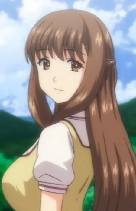 Koyomi Imazato