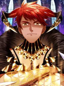 imagem de capa do personagem Diavolo