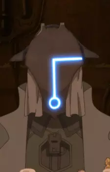 imagem de capa do personagem Gueira
