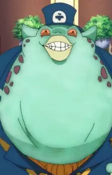 imagem de capa do personagem Illega
