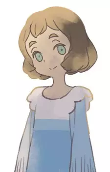 imagem de capa do personagem Chiyo
