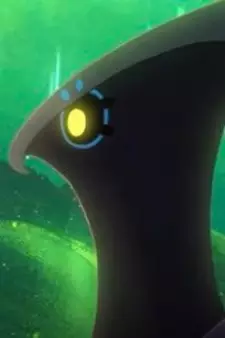 imagem de capa do personagem Yoru