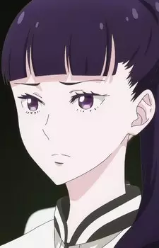 imagem de capa do personagem Sawa Sugimoto