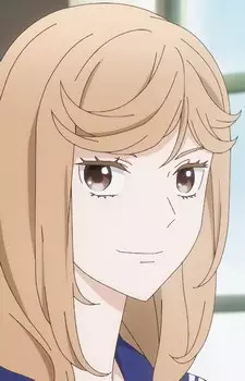 imagem de capa do personagem Kaoru Hoshino