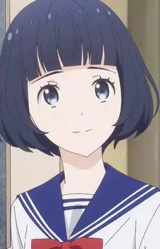 imagem de capa do personagem Ayako Yamada