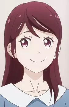 imagem de capa do personagem Chika Sawada
