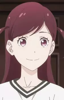 imagem de capa do personagem Chiaki Sawada