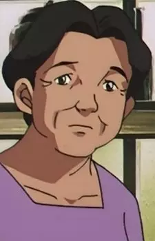 imagem de capa do personagem Masako