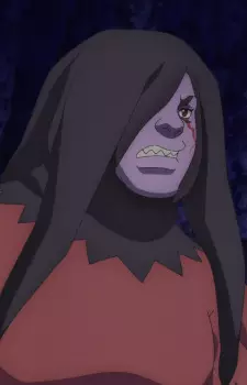 imagem de capa do personagem Demon
