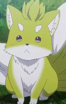 imagem de capa do personagem Ponta