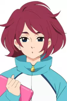 imagem de capa do personagem Asao Kurikoma
