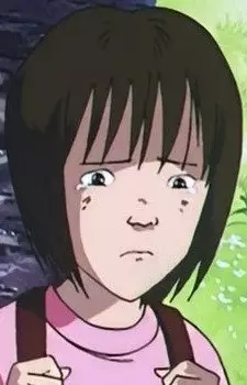 imagem de capa do personagem Junko Kanazawa