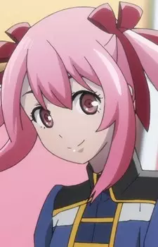 imagem de capa do personagem Leclerc