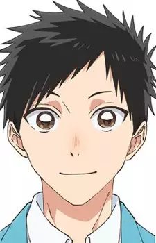 imagem de capa do personagem Taiki Inomata