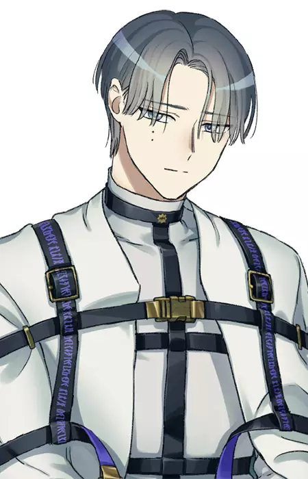 imagem de capa do personagem Shidou Kirisaki